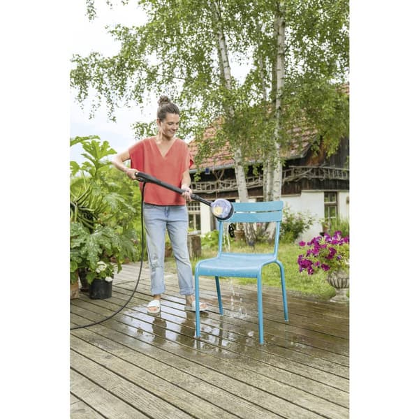Kärcher Home & Garden 2.644-291.0 Bytesbilaga Passar till följande märken: Kärcher 1 st