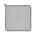 Miniatyrbilde 2 av 11: Baseus Easy life car washing towel (40 x 40 cm, 2 pcs) Gray