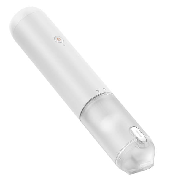 Cordless Car Vacuum Cleaner Baseus A3lite (white)