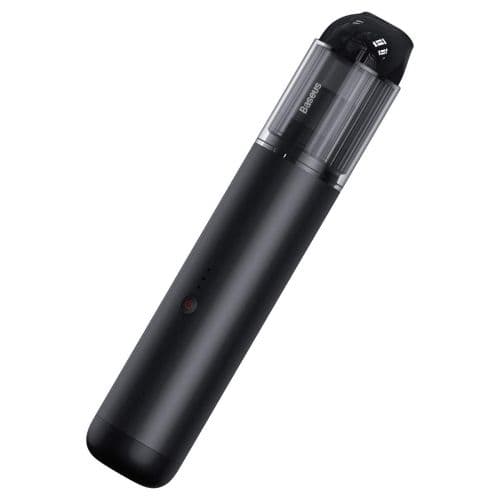 ASPIRATOR de mana Baseus A3, putere aspirare 15000pa, suporta incarcare QC3.0, filtru HEPA, acumulator 4*2000mAh cablu inclus Type-C la USB, tarnish "