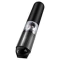 Pikkukuva 5 / 11: ASPIRATOR de mana Baseus A3, putere aspirare 15000pa, suporta incarcare QC3.0, filtru HEPA, acumulator 4*2000mAh cablu inclus Type-C la USB, tarnish "
