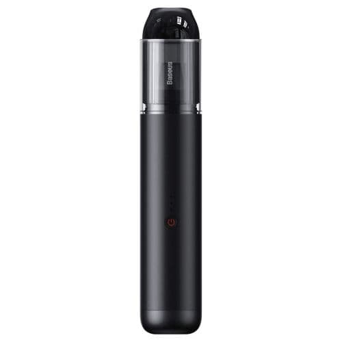 ASPIRATOR de mana Baseus A3, putere aspirare 15000pa, suporta incarcare QC3.0, filtru HEPA, acumulator 4*2000mAh cablu inclus Type-C la USB, tarnish "
