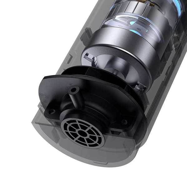 Baseus A21 Cordless Car Vacuum Cleaner 4000Pa
