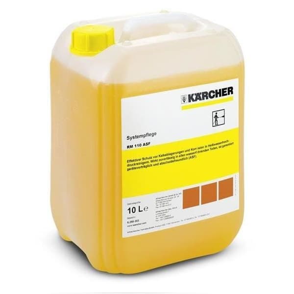 Karcher underhållsprodukter - 6.295-303.0