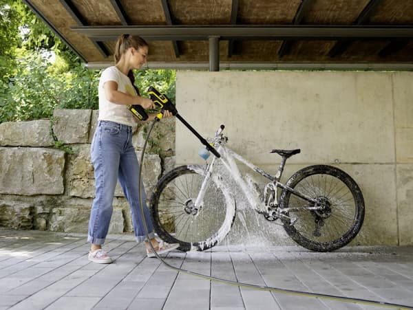 Karcher FJ 24 suutin