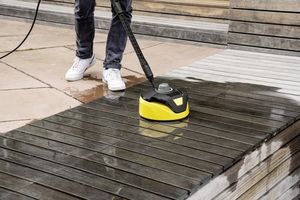Kärcher T 5 T-Racer Pintojen puhdistusaine