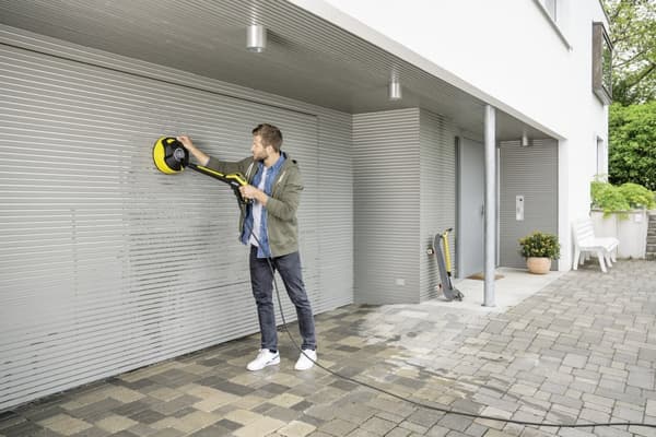 Kärcher T 5 T-Racer Pintojen puhdistusaine