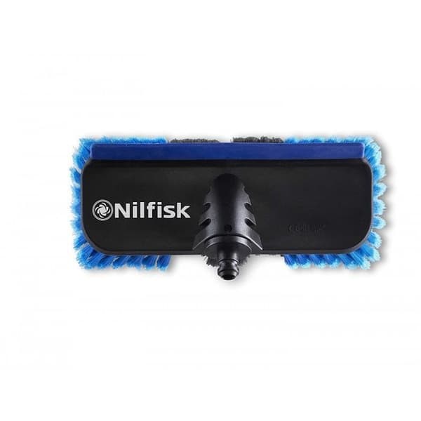 BRED BORSTE FÖR NILFISK TRYCKTVATT 6411131