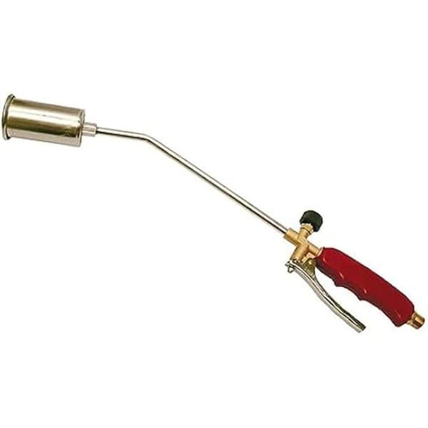 SOPLETE ROMINI BOQ.45MM LANZA 250MM
