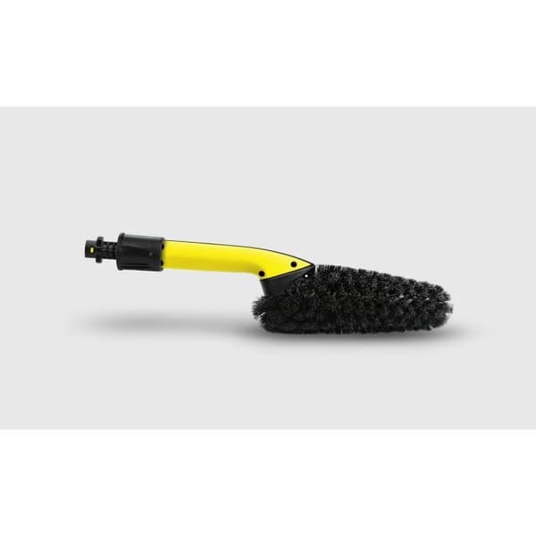 Karcher specialfälgborste - Högkvalitativ borste för högtryckstvätt