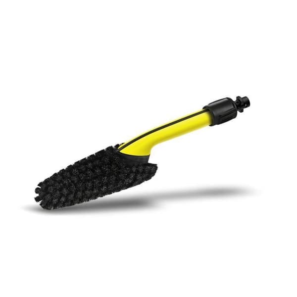 Karcher specialfälgborste - Högkvalitativ borste för högtryckstvätt