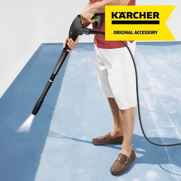 KÃ „RCHER Vario Power-lans för K7 högtryckstvätt