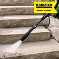 Miniatyrbild 5 av 5: KÃ „RCHER Vario Power-lans för K4-K5 högtryckstvätt