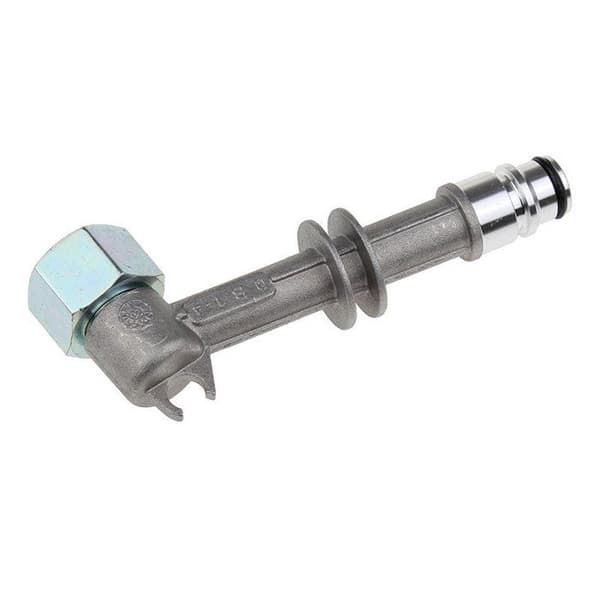 KARCHER - HP K5 FC Al uttag - 90134350