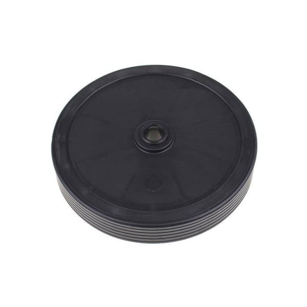 Hjul diam 180 för högtryckstvätt Karcher 6.435-766.0