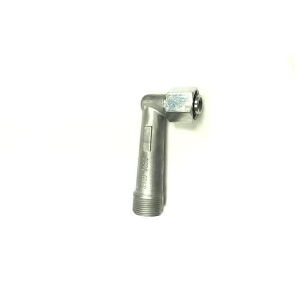 HÖGTRYCKSVÄTTARPUMP SAT 40258940 KOMPLETT HÖGTRYCKSUTTAG