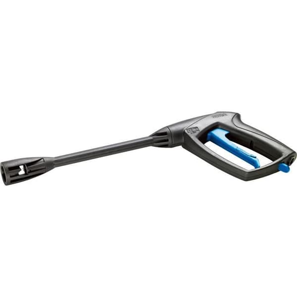 G2 handtag för Nilfisk högtryckstvätt - MBD348447 - Vit/Svart - Lätt att installera