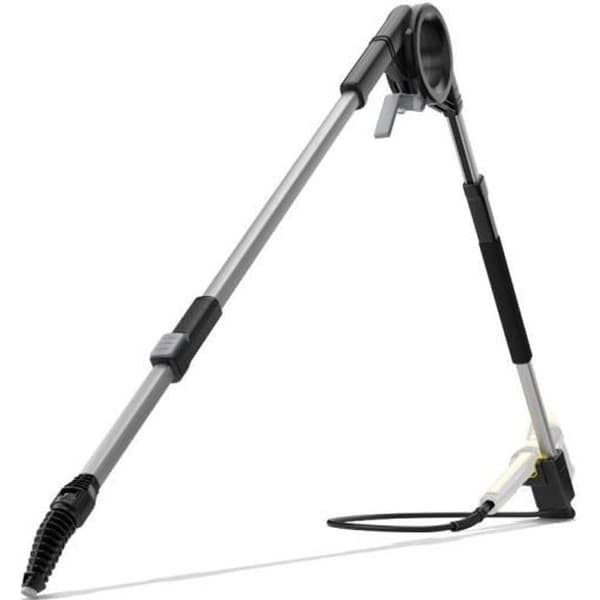 KARCHER högtryckstvättlans Teleskoplans