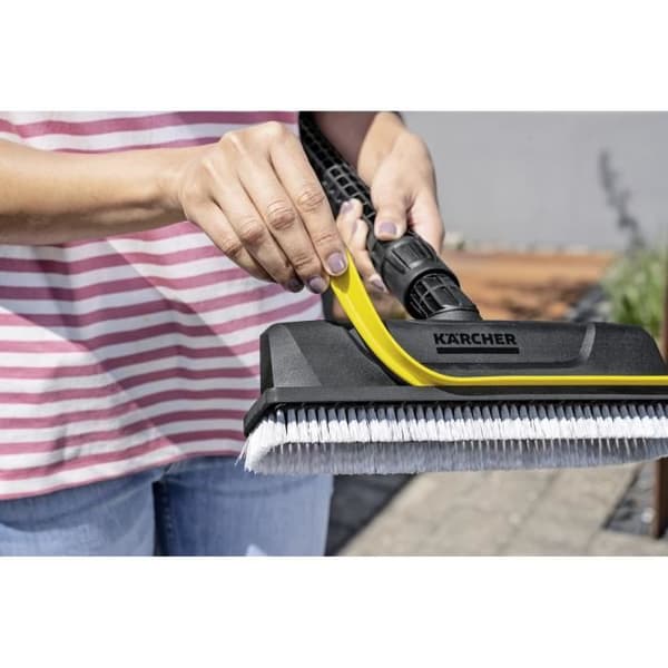 Högpresterande borste för KARCHER PS 30 högtryckstvätt