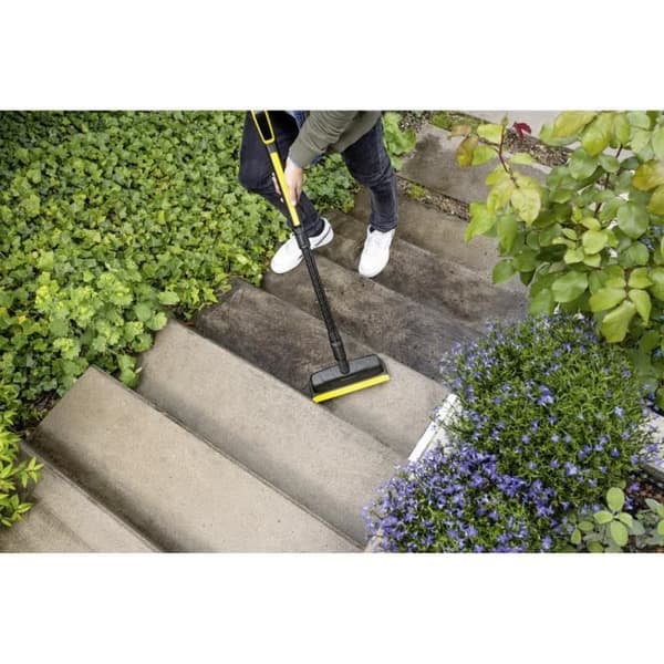 Högpresterande borste för KARCHER PS 30 högtryckstvätt