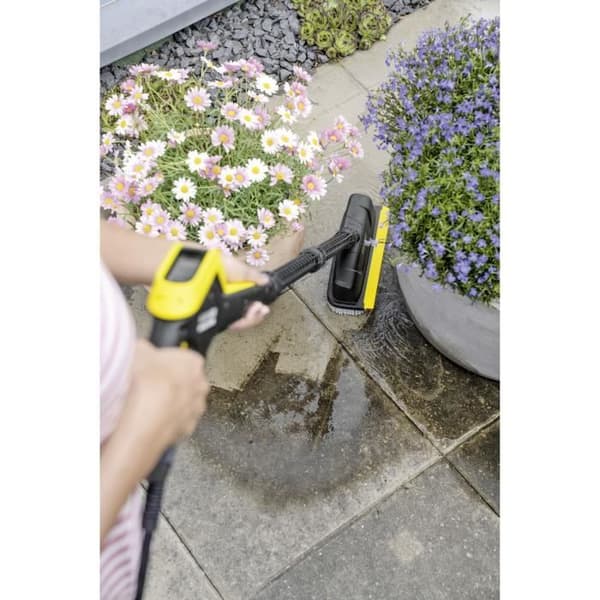Högpresterande borste för KARCHER PS 30 högtryckstvätt