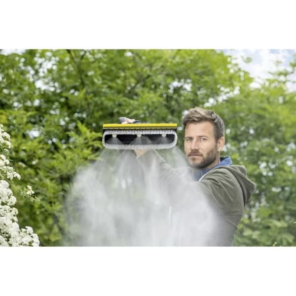 Högpresterande borste för KARCHER PS 30 högtryckstvätt