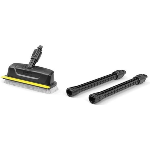 Högpresterande borste för KARCHER PS 30 högtryckstvätt