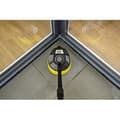 Miniatyrbild 4 av 6: KARCHER T-Racer T 7 Plus ytrengöringsmedel - Gul och svart - 180 barer