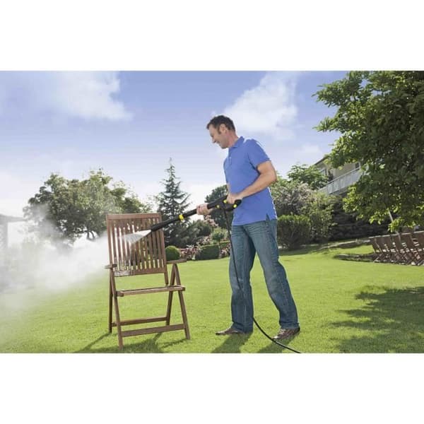 Multi Power högtryckslans för K6-K7 - KARCHER - 5 jetformer - Utomhusrengöring