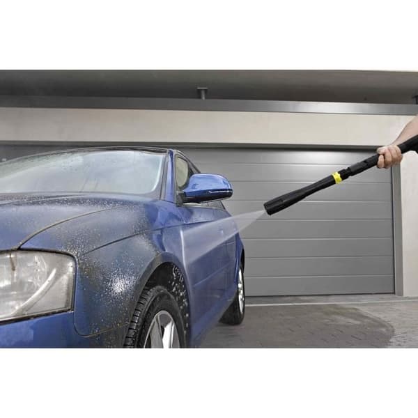 Multi Power högtryckslans för K6-K7 - KARCHER - 5 jetformer - Utomhusrengöring