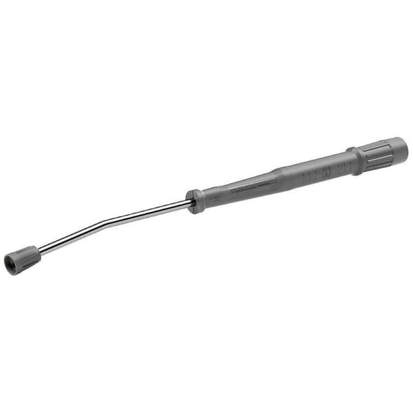 Högtryckslans - KÄRCHER - 41120060 - 840 mm - Rostfritt stål - Ergonomiskt handtag