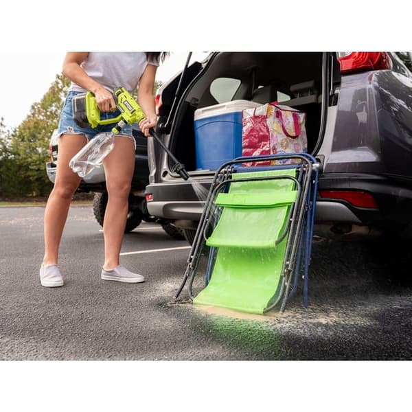Ryobi RAC751 Flaskadapter