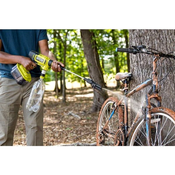 Ryobi RAC751 Flaskadapter