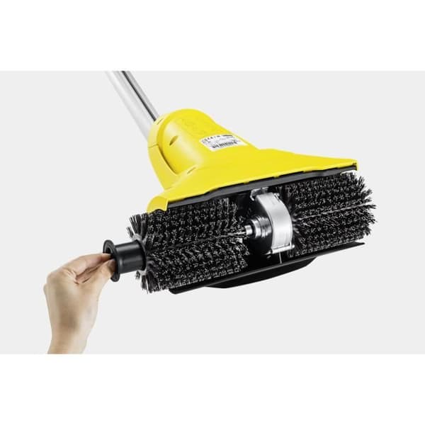KARCHER Rullborstar för stengolv för PCL 4