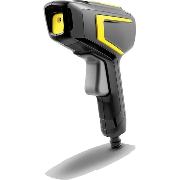 WBS 3 rengöringspistol - KARCHER - 2 jettyper