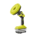 Miniatyrbild 1 av 3: RYOBI - 18V ONE+ motoriserad borste - diam. 150 mm - 210 rpm - IPX7 batteriskydd - Levereras med 1 medium borste - R18CPS-0