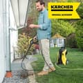Miniatyrbild 3 av 4: KÄRCHER Avblockering av rör 7,5 m