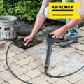 Miniatyrbild 4 av 4: KÄRCHER Avblockering av rör 7,5 m