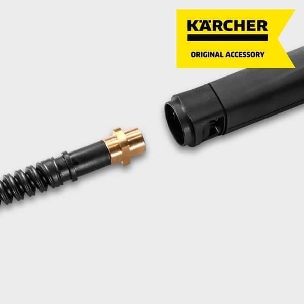 KÄRCHER Avblockering av rör 7,5 m