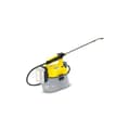 Miniatyrbild 1 av 5: Batterispruta - KARCHER - PSU 4-18 - 18V - Gul - Realtidsautonomi
