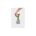 Miniatyrbild 3 av 4: Skumstav - Karcher - 41120530 - Integrerad tank - Dosering 3 steg - Kropp i mässing
