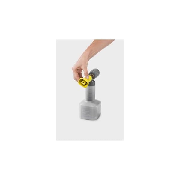 Skumstav - Karcher - 41120530 - Integrerad tank - Dosering 3 steg - Kropp i mässing