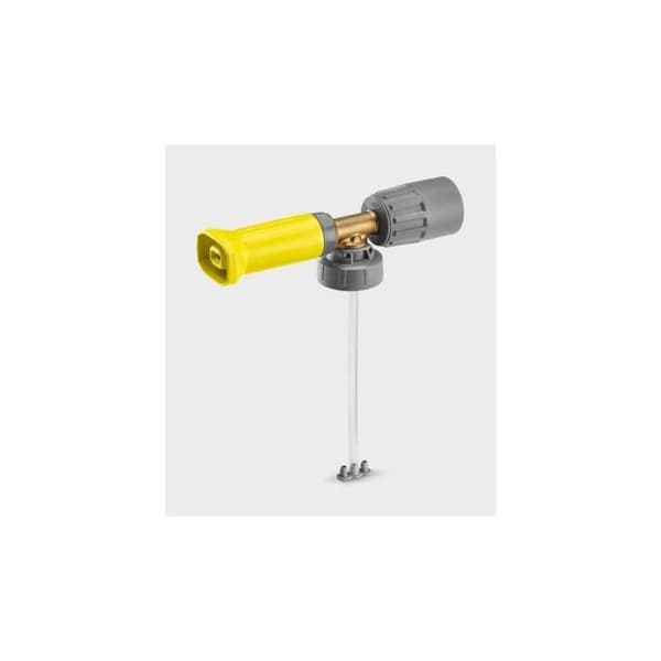 Skumstav - Karcher - 41120530 - Integrerad tank - Dosering 3 steg - Kropp i mässing