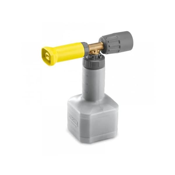 Skumstav - Karcher - 41120530 - Integrerad tank - Dosering 3 steg - Kropp i mässing