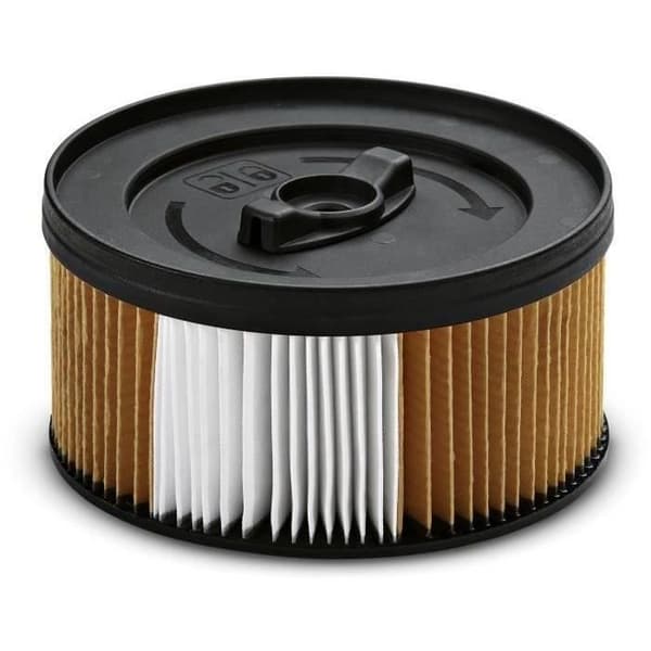 Specialbelagt patronfilter WD KARCHER 4290 / 5200M / 5300M / 5600MP