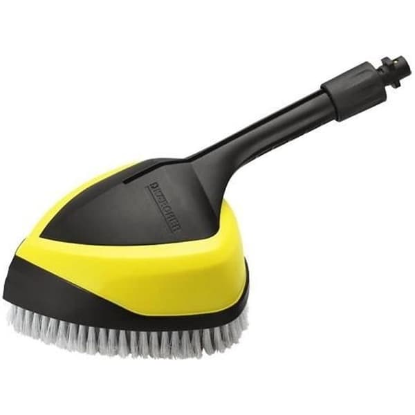 Högtrycksroterande borste - KARCHER - WB 150 - Mjuka borstar - Effektiv och enkel rengöring