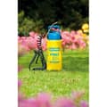 Miniatyrbillede 4 af 6: GLORIA - Prima 5 Comfort - 5L tryksprøjte med lanse og messingdyse og 2m50 spiralslange