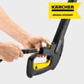 Miniatyrbillede 2 af 2: Quick Connect 13 cm reservehåndtag til KÄRCHER K2 til K7 højtryksrensere