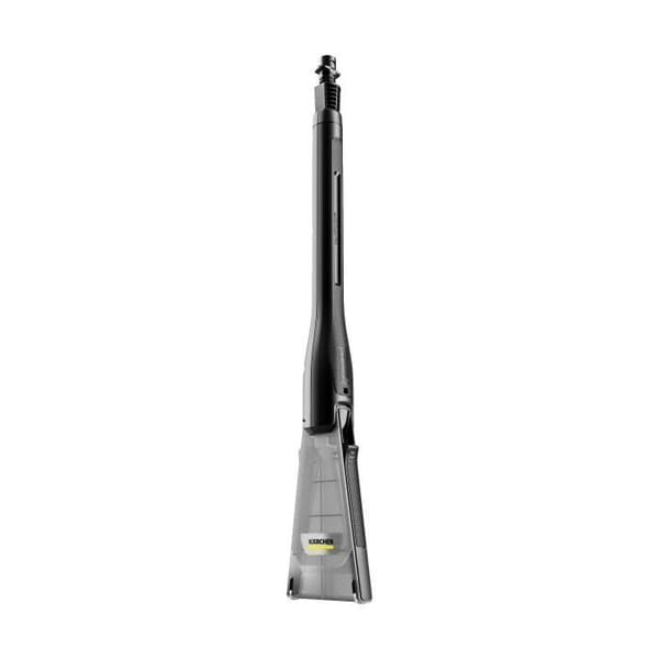 K4 ecobooster-raket
