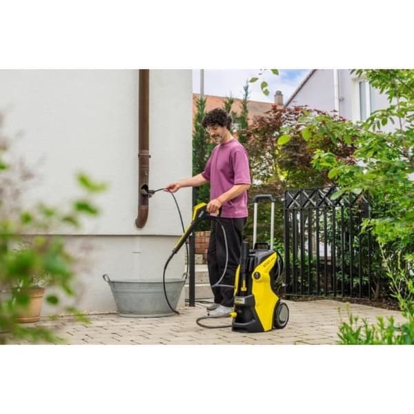 Juten aluminiumfodral trull - GSW - EASY CLICK - 16 cm - Induktion